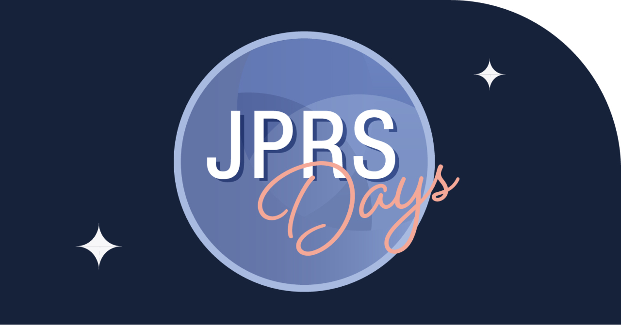 JPRS Days 2024