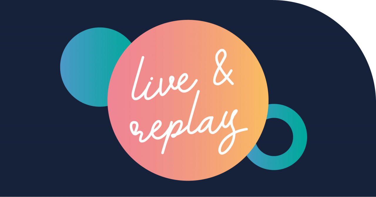 Live et Replay JPRS 2025
