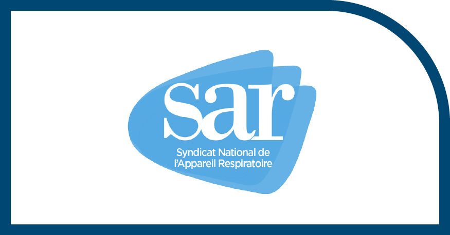 SAR - Syndicat national de l'appareil respiratoire
