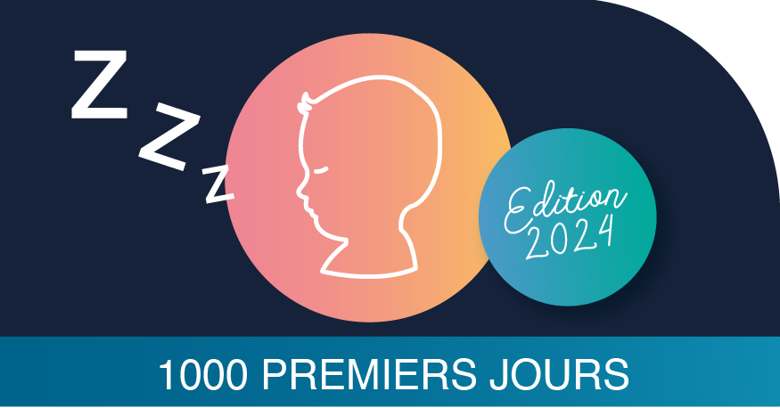 Masterclass 2024 - 1000 premiers jours de l'enfant
