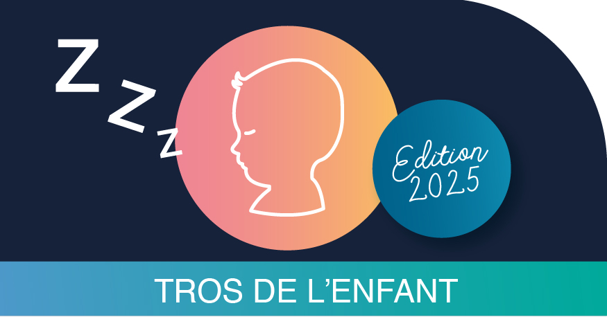 Masterclass 2025 - TROS de l'enfant