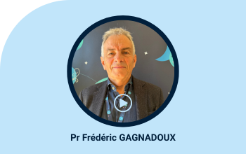 Pr Frédéric GAGNADOUX - Les actualités mondiales du SAHOS