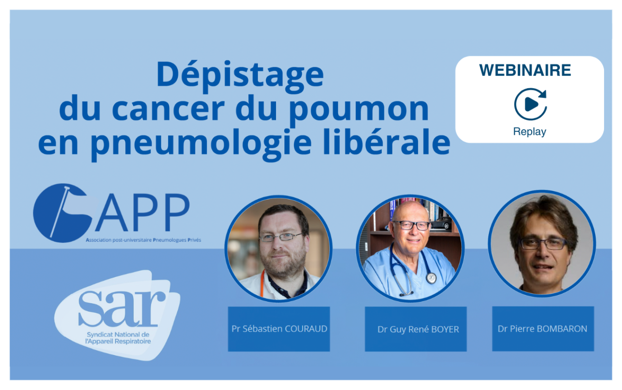 Replay Webinaire APP-SAR