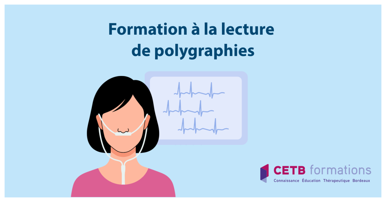 Formation &agrave; la lecture de polygraphies