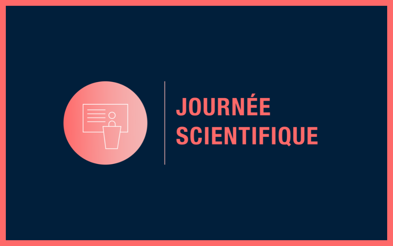 Journ&eacute;e Scientifique JPRS