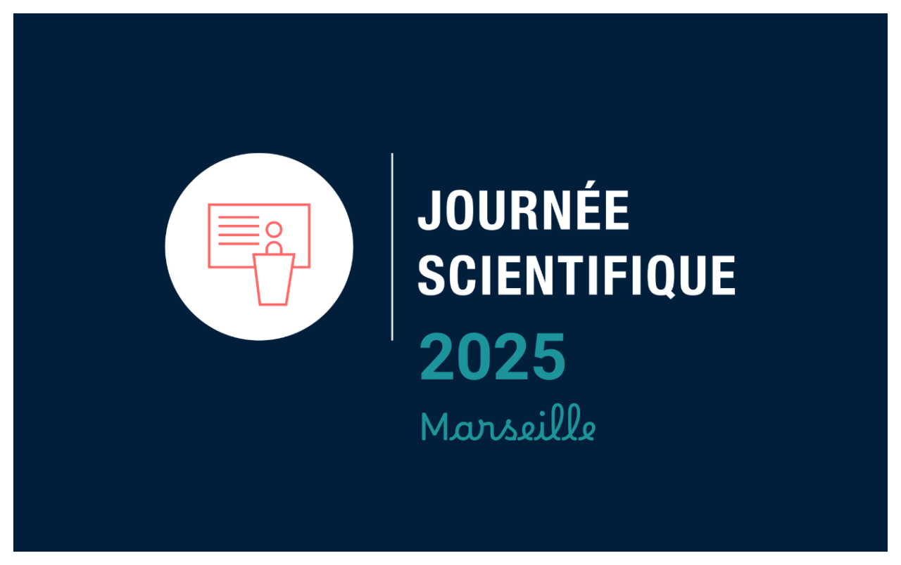 Journ&eacute;e Scientifique 2025 Marseille