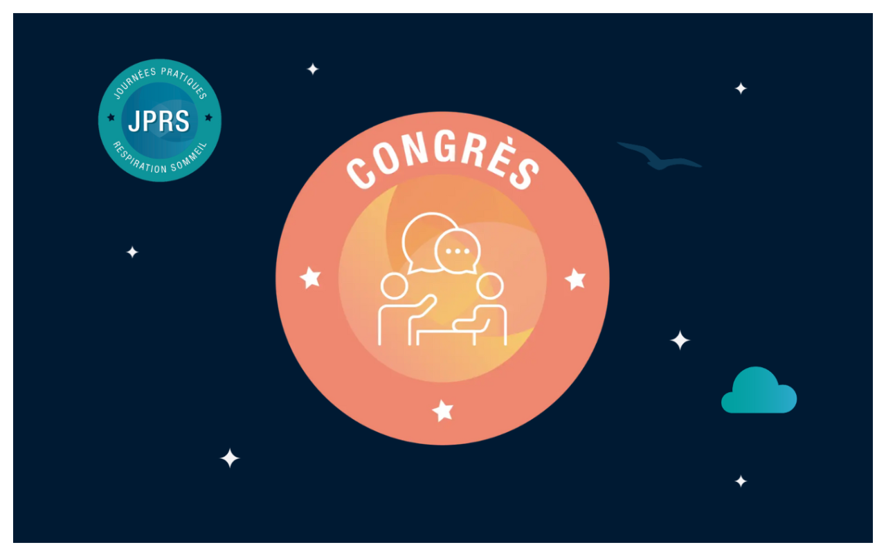 Congr&egrave;s JPRS 2026