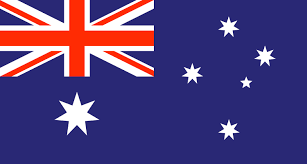 Australian flag