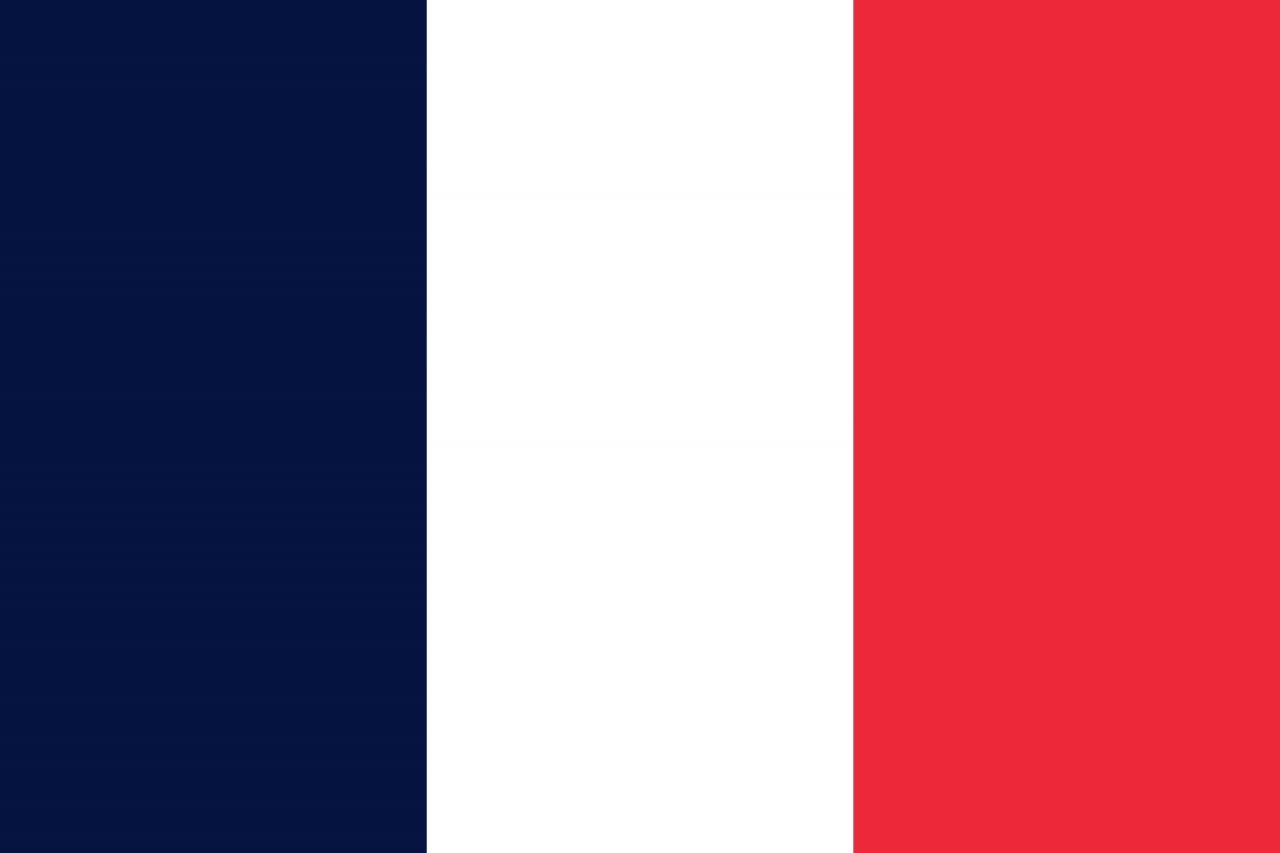Flag_France
