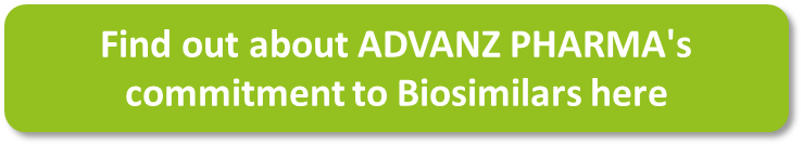 ADVANZ PHARMA commitment in Biosimilars