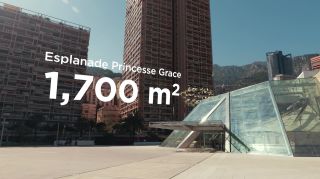 [EN] GRIMALDI FORUM MONACO - WHAT ARE YOU WAITING FOR TO COME(BACK)?