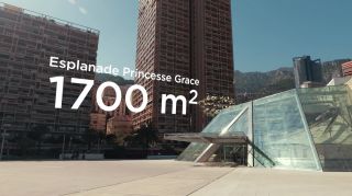 [FR] GRIMALDI FORUM MONACO - QU'ATTENDEZ VOUS POUR (RE)VENIR ?