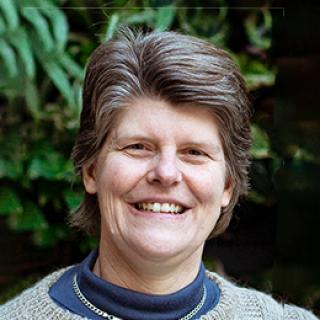 Prof. Dr Janette Burgess - profile image