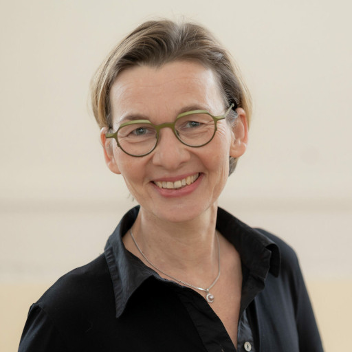 Silke Meiners - profile image