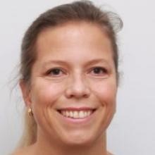 Marjolein van Looij - profile image