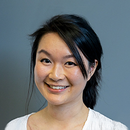 Amy Chan - profile image