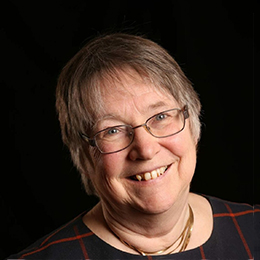 Hilary Pinnock - profile image